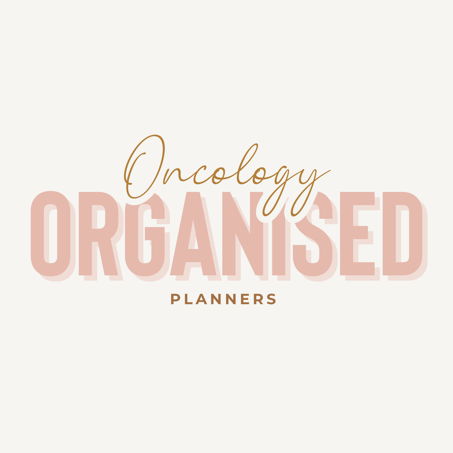 The Ultimate Oncology Planner - Daisy